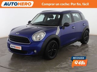 MINI Countryman One D