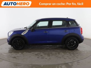 MINI Countryman One D