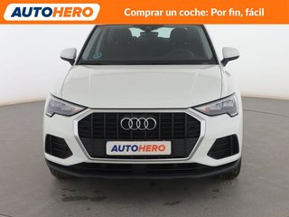 Audi Q3 35 TDI
