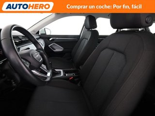 Audi Q3 35 TDI