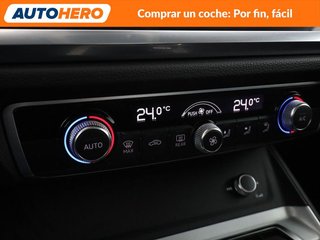 Audi Q3 35 TDI