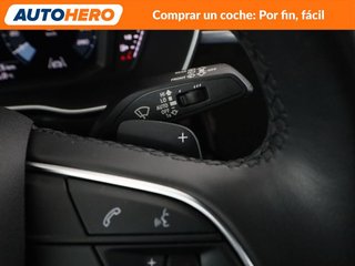Audi Q3 35 TDI