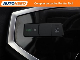 Audi Q3 35 TDI
