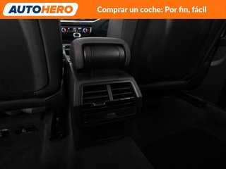 Audi Q3 35 TDI