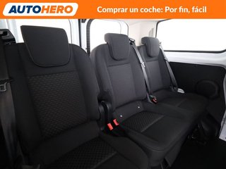 Ford Transit Custom 2.0 TDCi Mild-Hybrid 340 L1 Trail Combi