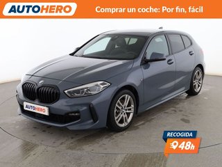 BMW Serie 1 118d M Sport