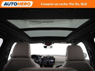 DS DS 7 1.6 E-Tense Hybrid 4x4 Opera PHEV