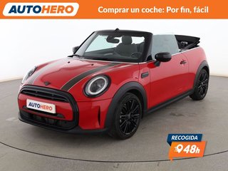 MINI Cabrio Cooper