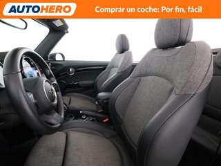 MINI Cabrio Cooper