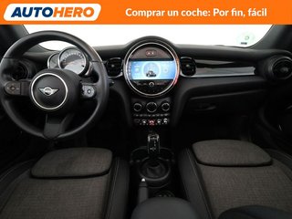 MINI Cabrio Cooper