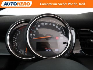 MINI Cabrio Cooper