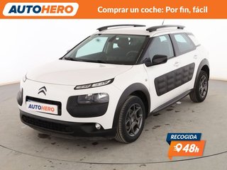 Citroën C4 Cactus 1.6 Blue-HDi Feel