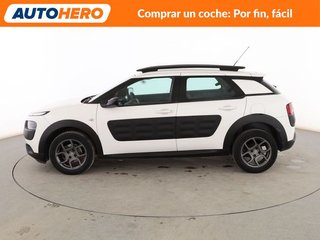 Citroën C4 Cactus 1.6 Blue-HDi Feel