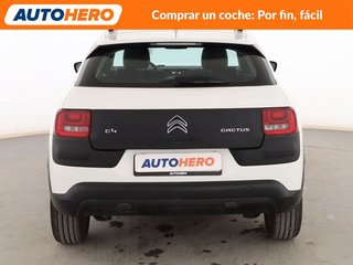 Citroën C4 Cactus 1.6 Blue-HDi Feel