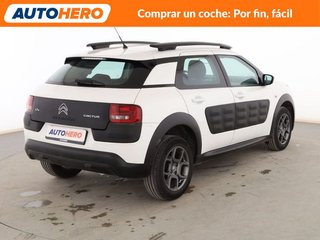 Citroën C4 Cactus 1.6 Blue-HDi Feel