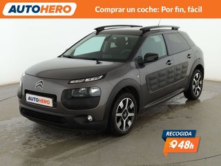 Citroën C4 Cactus 1.6 Blue-HDi Shine