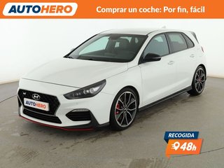 Hyundai i30 2.0 TGDI N Performance