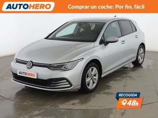Volkswagen Golf 1.0 eTSI Life