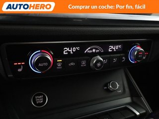 Audi Q3 45 TFSIe S line