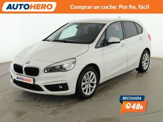 BMW Serie 2 218d Active Tourer