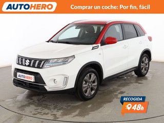 Suzuki Vitara 1.5 Strong Hybrid GLE 2WD