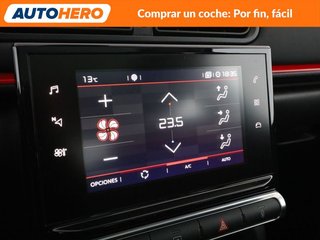 Citroën C3 1.2 PureTech Feel