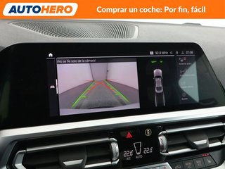 BMW Serie 4 420d Mild-Hybrid M Sport