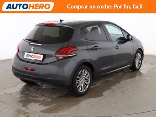 Peugeot 208 1.6 Blue-HDi Style