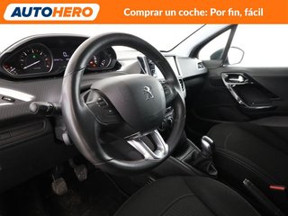 Peugeot 208 1.6 Blue-HDi Style