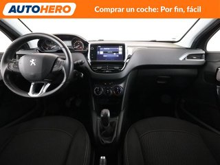 Peugeot 208 1.6 Blue-HDi Style