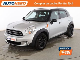 MINI Countryman Cooper D