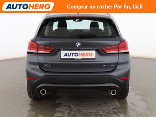 BMW X1 sDrive 18d Advantage