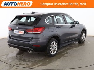 BMW X1 sDrive 18d Advantage
