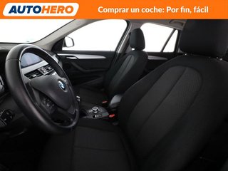 BMW X1 sDrive 18d Advantage