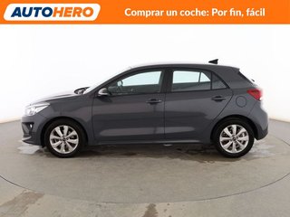 Kia Rio 1.0 TGDI Mild-Hybrid Concept