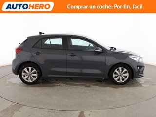 Kia Rio 1.0 TGDI Mild-Hybrid Concept