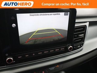 Kia Rio 1.0 TGDI Mild-Hybrid Concept