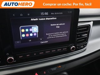 Kia Rio 1.0 TGDI Mild-Hybrid Concept