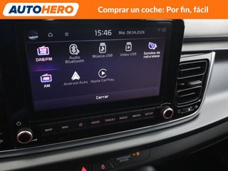 Kia Rio 1.0 TGDI Mild-Hybrid Concept