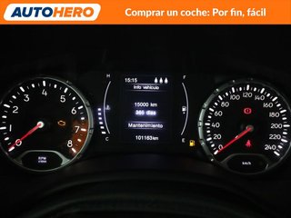 Jeep Renegade 1.6 Sport FWD