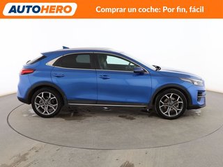 Kia XCeed 1.4 TGDI Tech