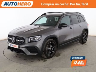Mercedes Clase GLB GLB 200 AMG Line