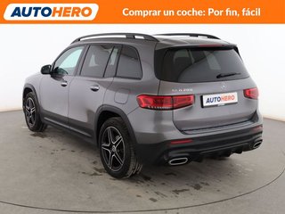 Mercedes Clase GLB GLB 200 AMG Line