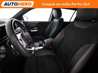 Mercedes Clase GLB GLB 200 AMG Line