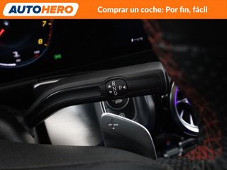 Mercedes Clase GLB GLB 200 AMG Line