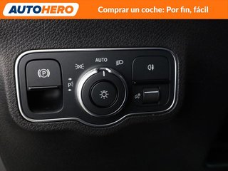 Mercedes Clase GLB GLB 200 AMG Line