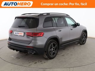 Mercedes Clase GLB GLB 200 AMG Line