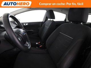 Ford Fiesta 1.25 Trend