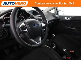 Ford Fiesta 1.25 Trend