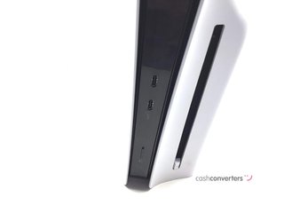 consola ps5 sony playstation 5 slim standard 1tb